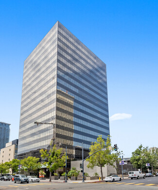 More details for 110 W A St, San Diego, CA - Office for Lease