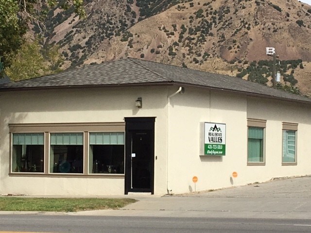 112 N Main St, Brigham City, UT for sale - Building Photo - Image 1 of 1