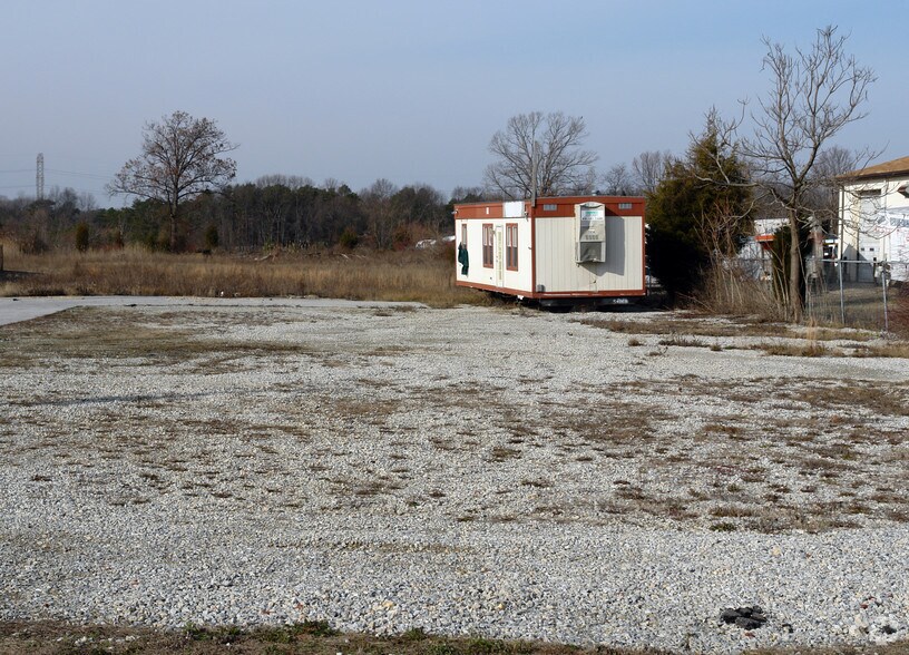 129 Cross Keys Rd, Berlin, NJ for sale - Primary Photo - Image 1 of 1