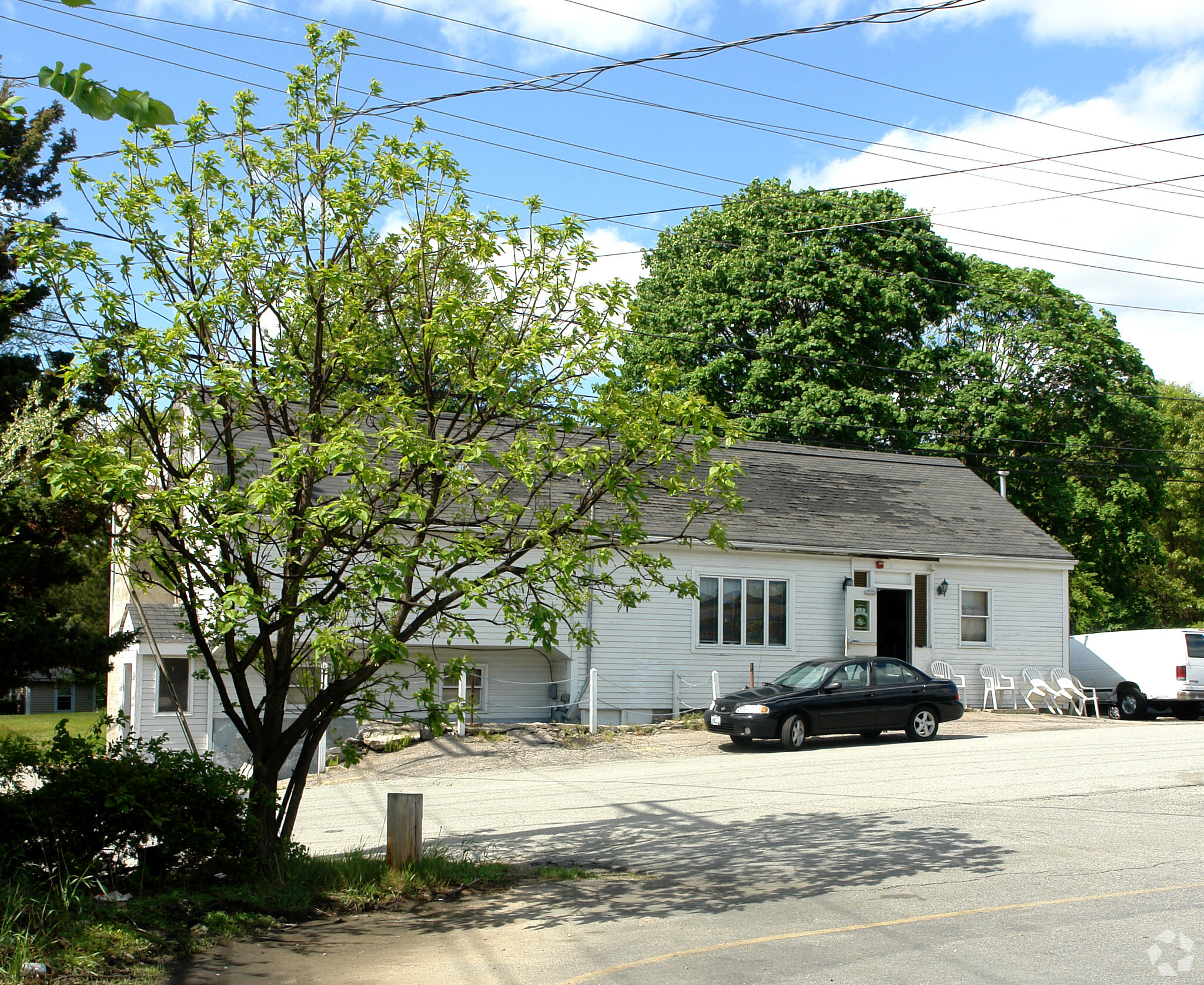 1282 Greenwich Ave, Warwick, RI for sale Primary Photo- Image 1 of 1