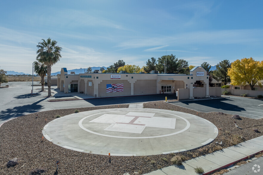 Turnkey Medical Facility with Helipad portfolio of 2 properties for sale on LoopNet.com - Aerial - Image 2 of 31