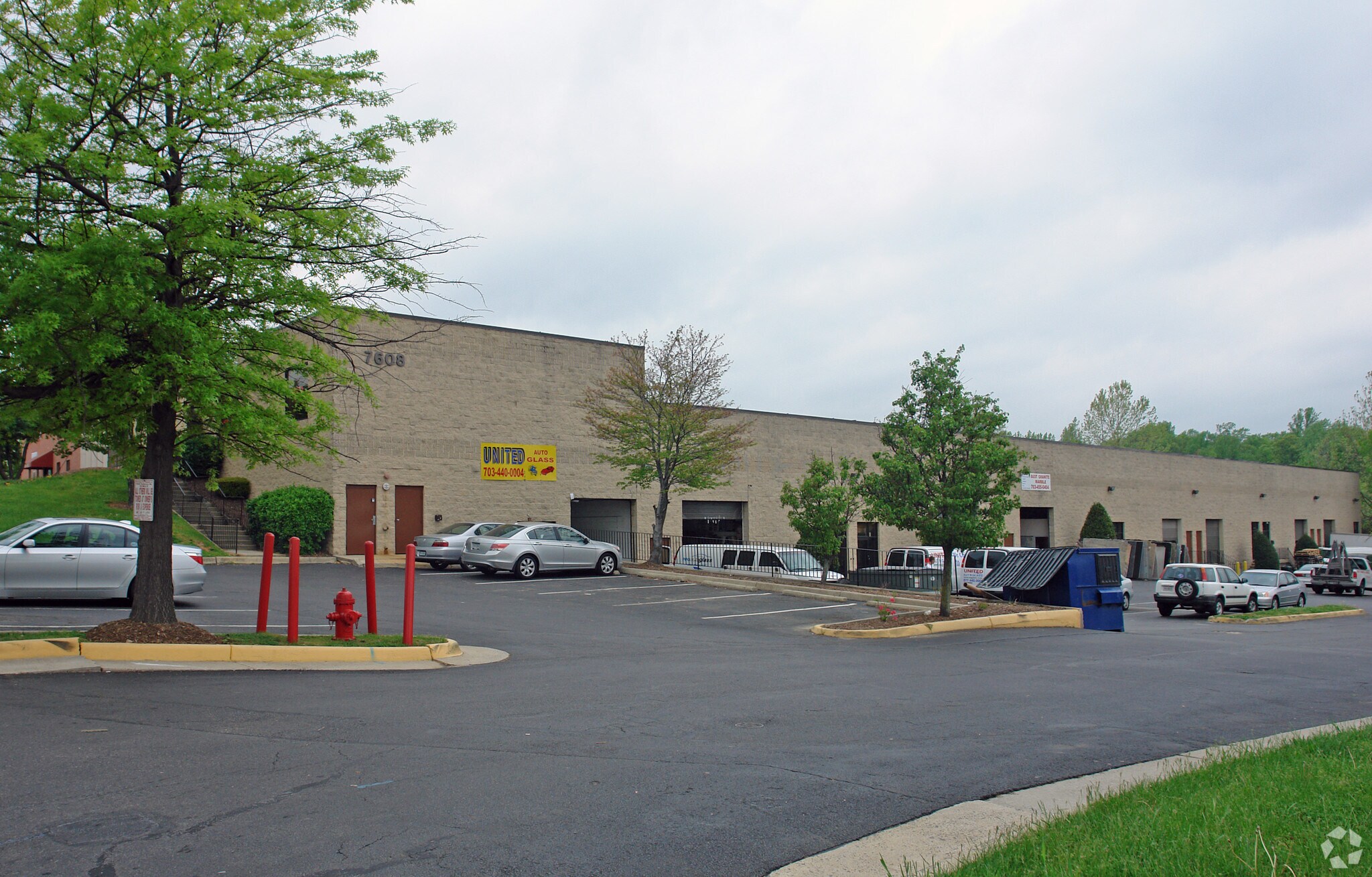 7608 Fullerton Rd, Springfield, VA 22153 Fullerton 2