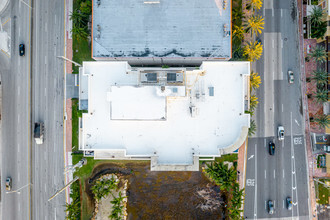 323 Sunny Isles Blvd, Sunny Isles Beach, FL - aerial  map view - Image1