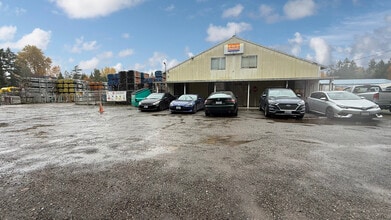 16609 E 110th Ave, Puyallup, WA for lease Building Photo- Image 2 of 3