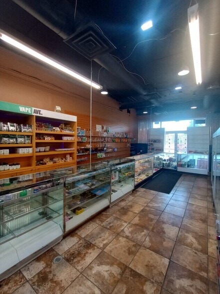 8415 W Magna Main St, Magna, UT for lease - Primary Photo - Image 1 of 9