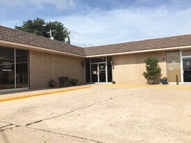 1714-1722 N 4th St, Ponca City OK - Loft