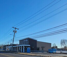 601 N Main St, Glassboro, NJ for lease Building Photo- Image 2 of 7