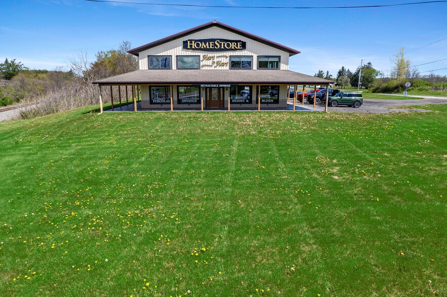 13520 Currier Sardinia Rd, Chaffee, NY for sale - Building Photo - Image 3 of 56