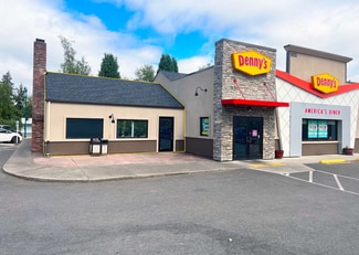 More details for 600 Trosper Rd SW, Tumwater, WA - Retail for Lease