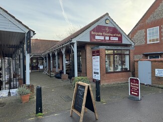 More details for Feathers Yard, Holt - Retail for Lease