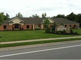 9159 Main St, Clarence, NY for sale Building Photo- Image 1 of 1