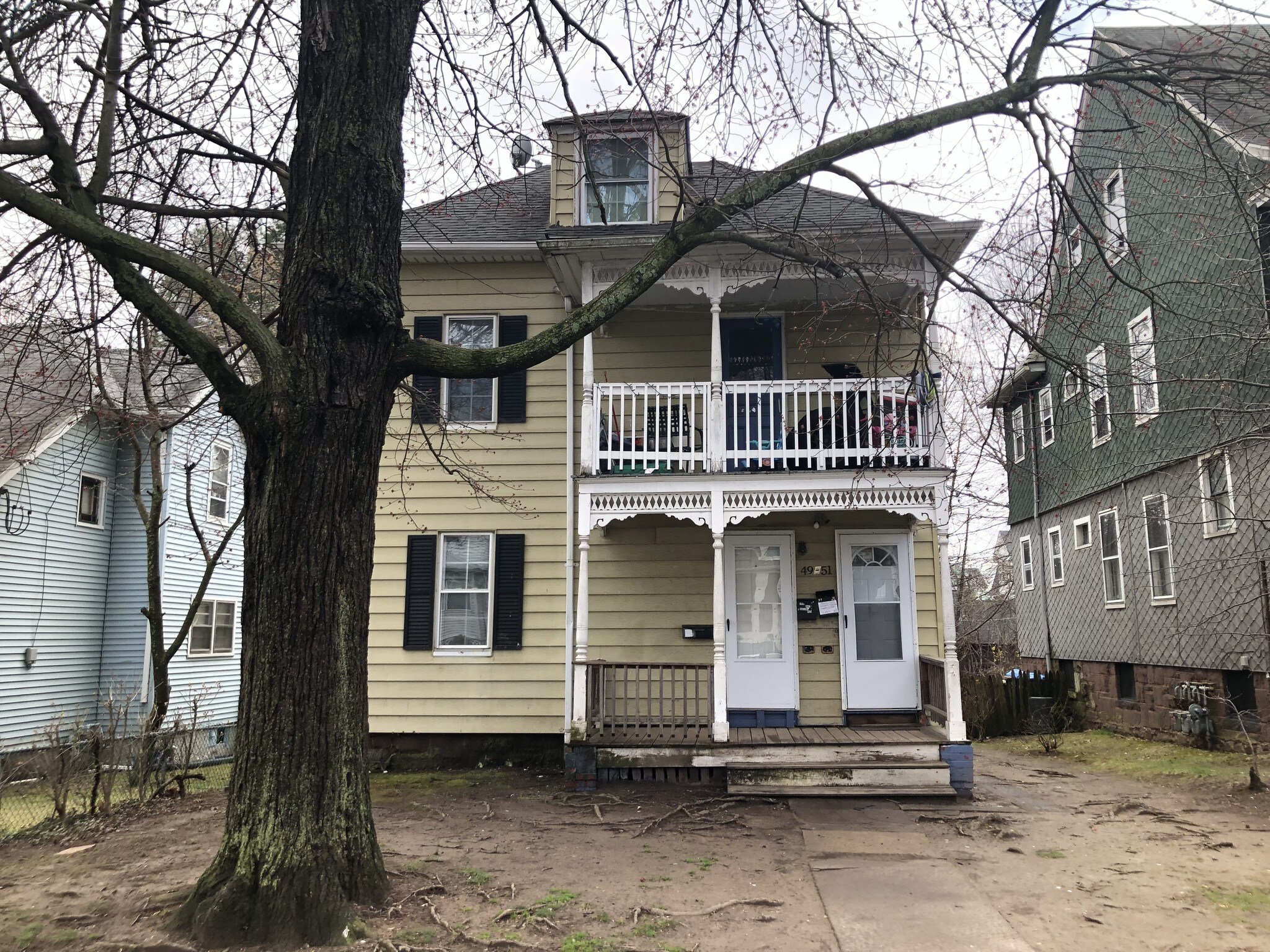 49 King St, Hartford, CT for sale Building Photo- Image 1 of 1