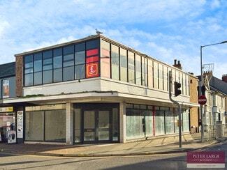 More details for 67 Wellington Rd, Rhyl - Retail for Sale
