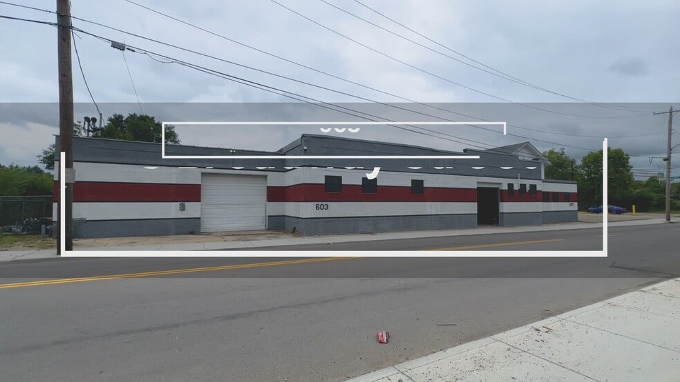 603 S Broadway St, Dayton, OH for sale - Commercial Listing Video - Image 2 of 73