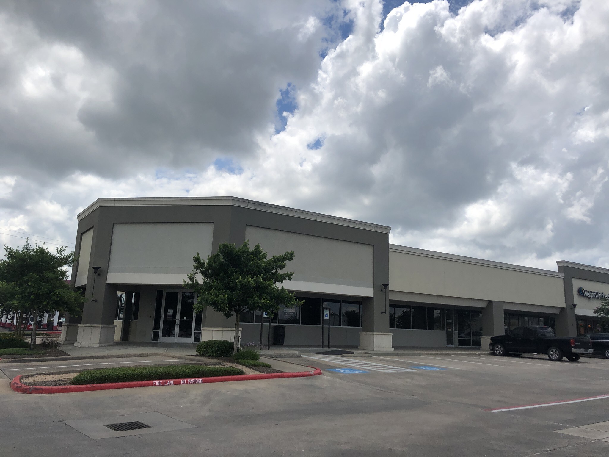 100110 W Bay Area Blvd, ster, TX 77598 Bay Area Square