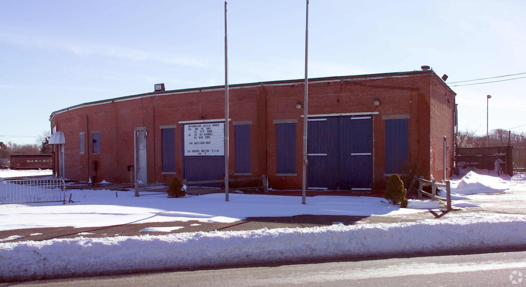183 Iyannough Rd  