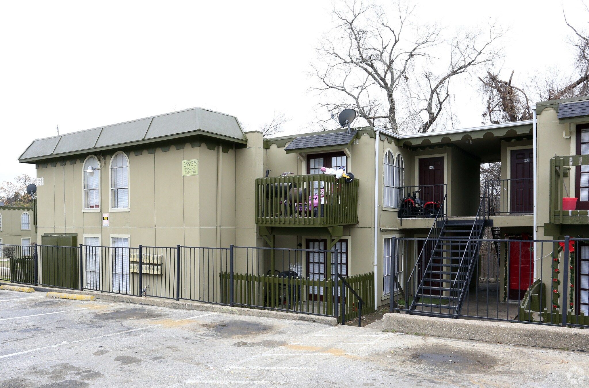 2815 Peavy Rd, Dallas, TX for sale Primary Photo- Image 1 of 1