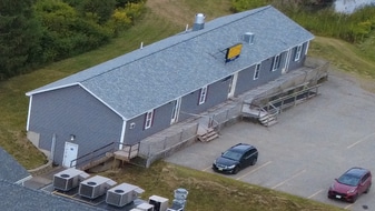 South China Center - Gas Station