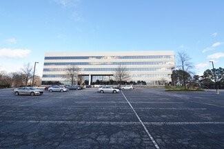 More details for 1500 Pinecroft Rd, Greensboro, NC - Office for Lease