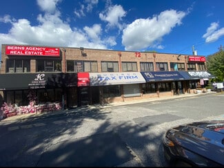 More details for 72 Sharrott Ave, Staten Island, NY - Office for Lease