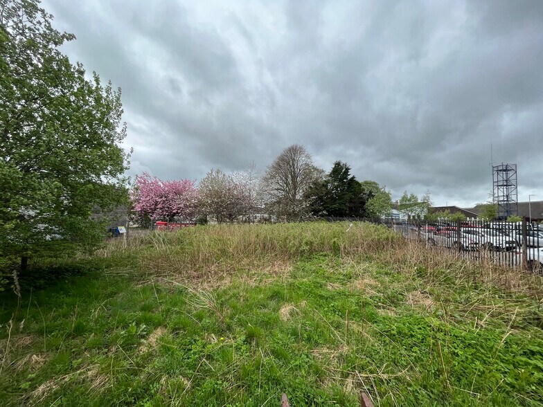 Burn Ln, Inverurie, ABD AB51 4UY Land for Sale