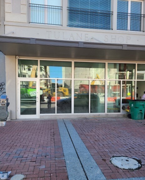 1012 Canal St, New Orleans, LA for sale Building Photo- Image 1 of 1