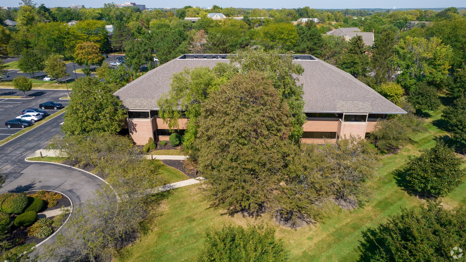 5555 Frantz Rd, Dublin, OH 43017