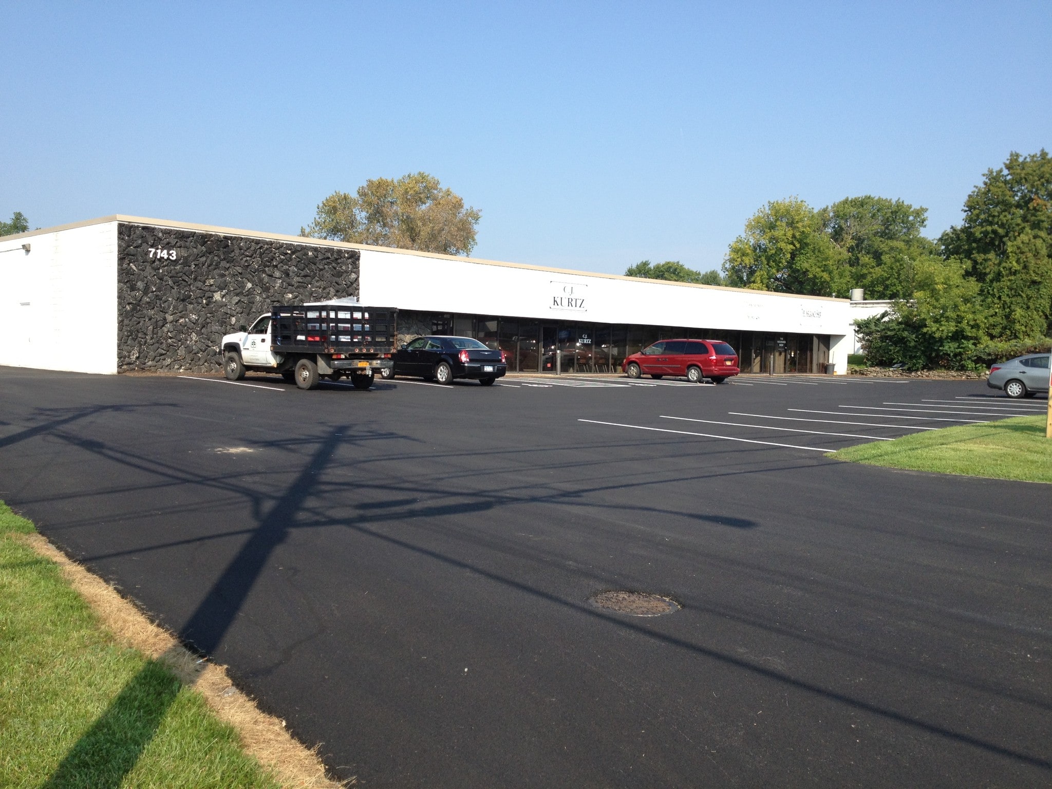 7143 Henry Clay Blvd, Liverpool, NY for sale Building Photo- Image 1 of 1