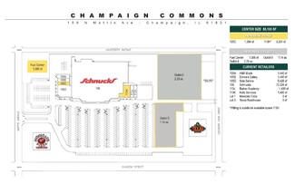 More details for N Mattis Ave, Champaign, IL - Land for Sale