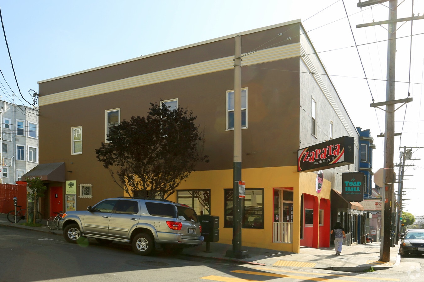 Fm 96.1 San Francisco