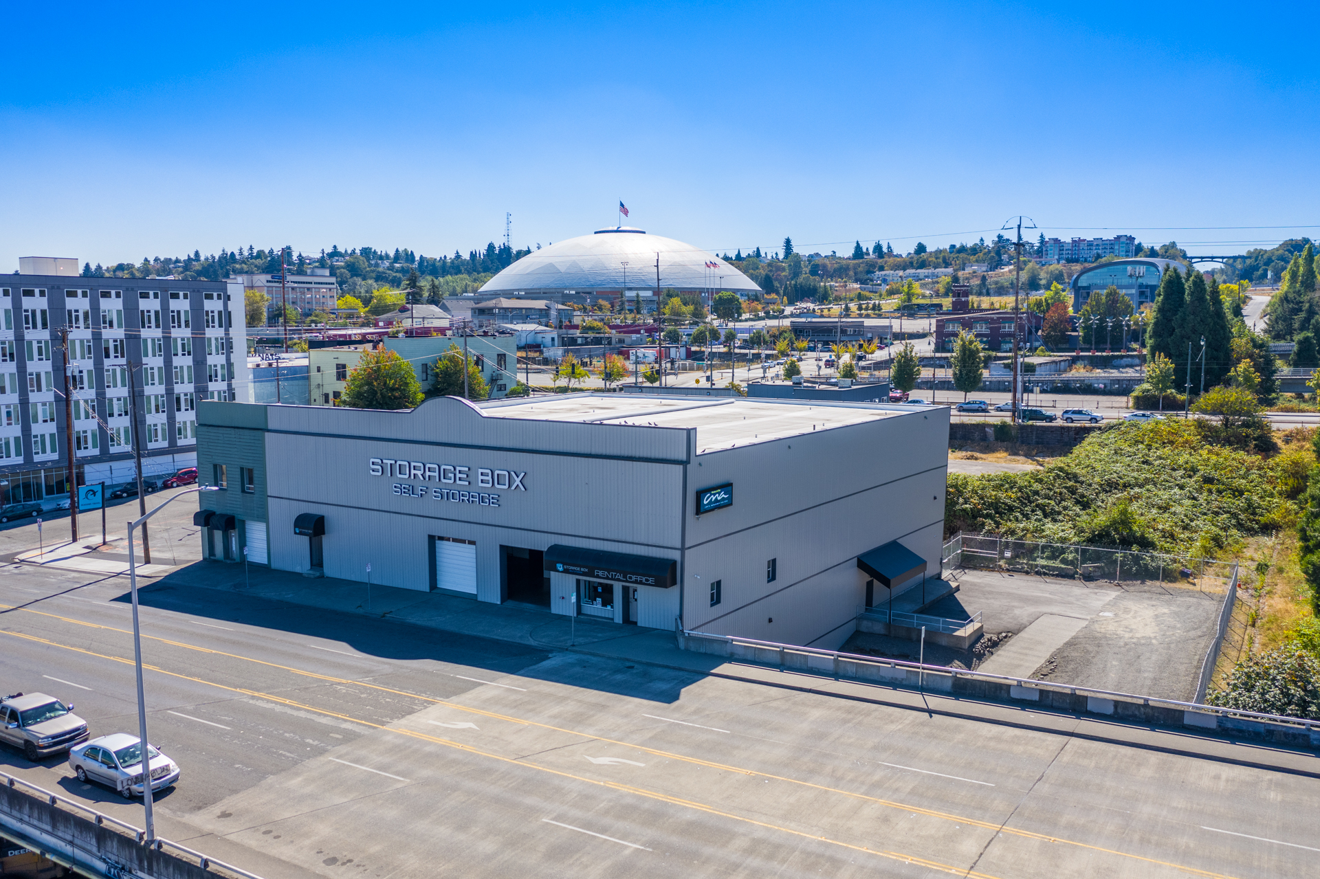 216-220 Puyallup Ave, Tacoma, WA for sale Building Photo- Image 1 of 1