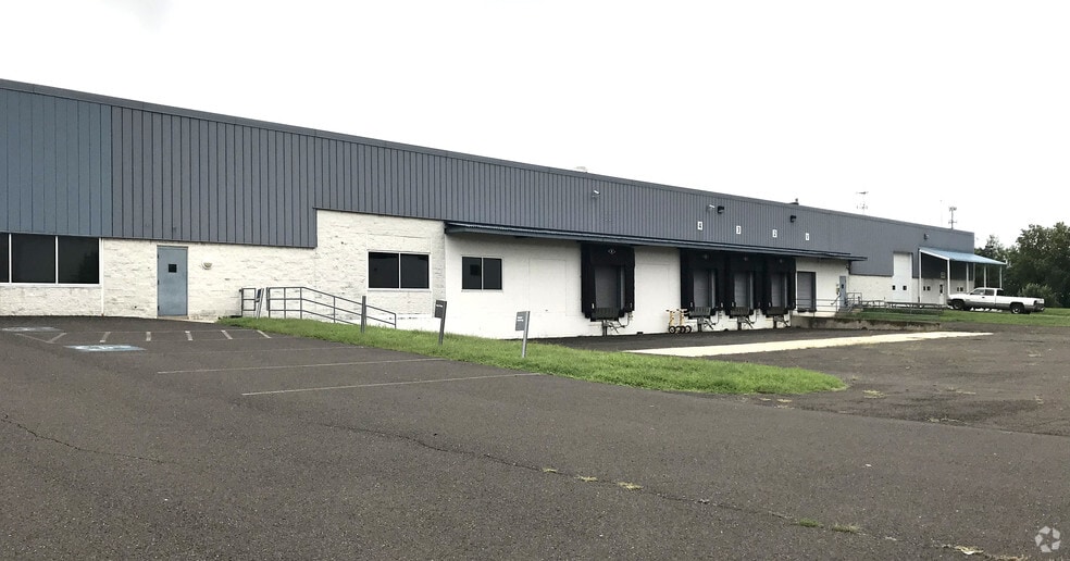 2101 Hornig Rd, Philadelphia, PA 19116 Fred Hill Bldg