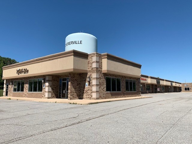 8025 Wicker Ave, Saint John, IN for sale Building Photo- Image 1 of 1