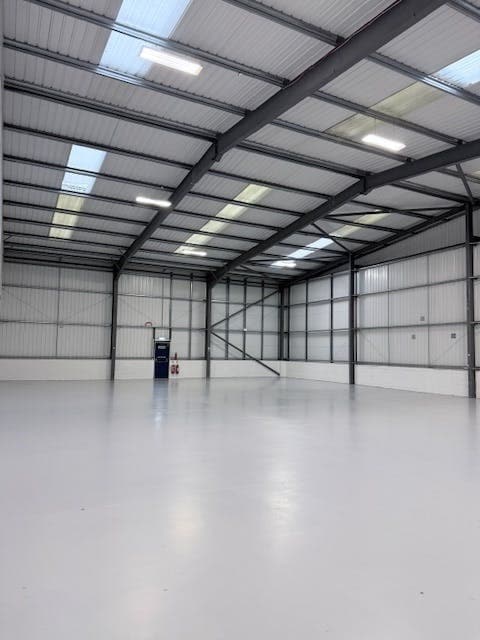 Church Ln, Dinnington for lease Building Photo- Image 1 of 2