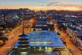 More details for 1737 Post St, San Francisco, CA - Retail for Lease