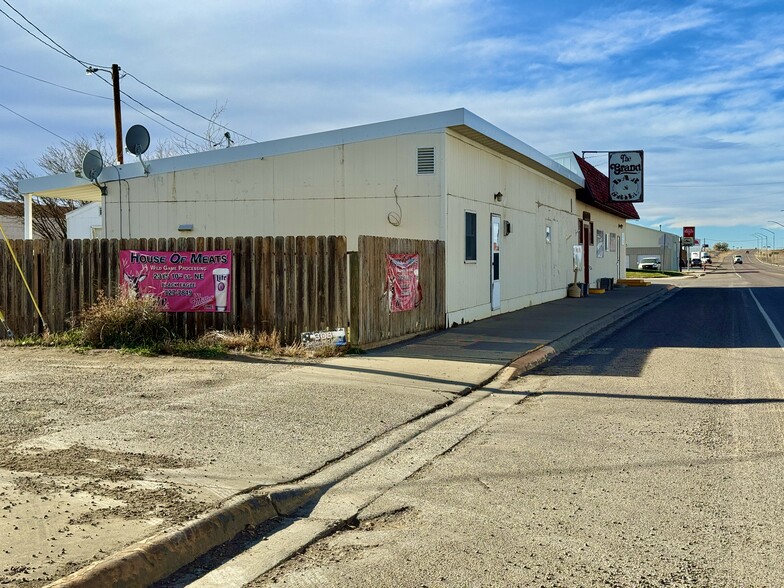 11 E Washington, Chester, MT for sale - Building Photo - Image 2 of 30