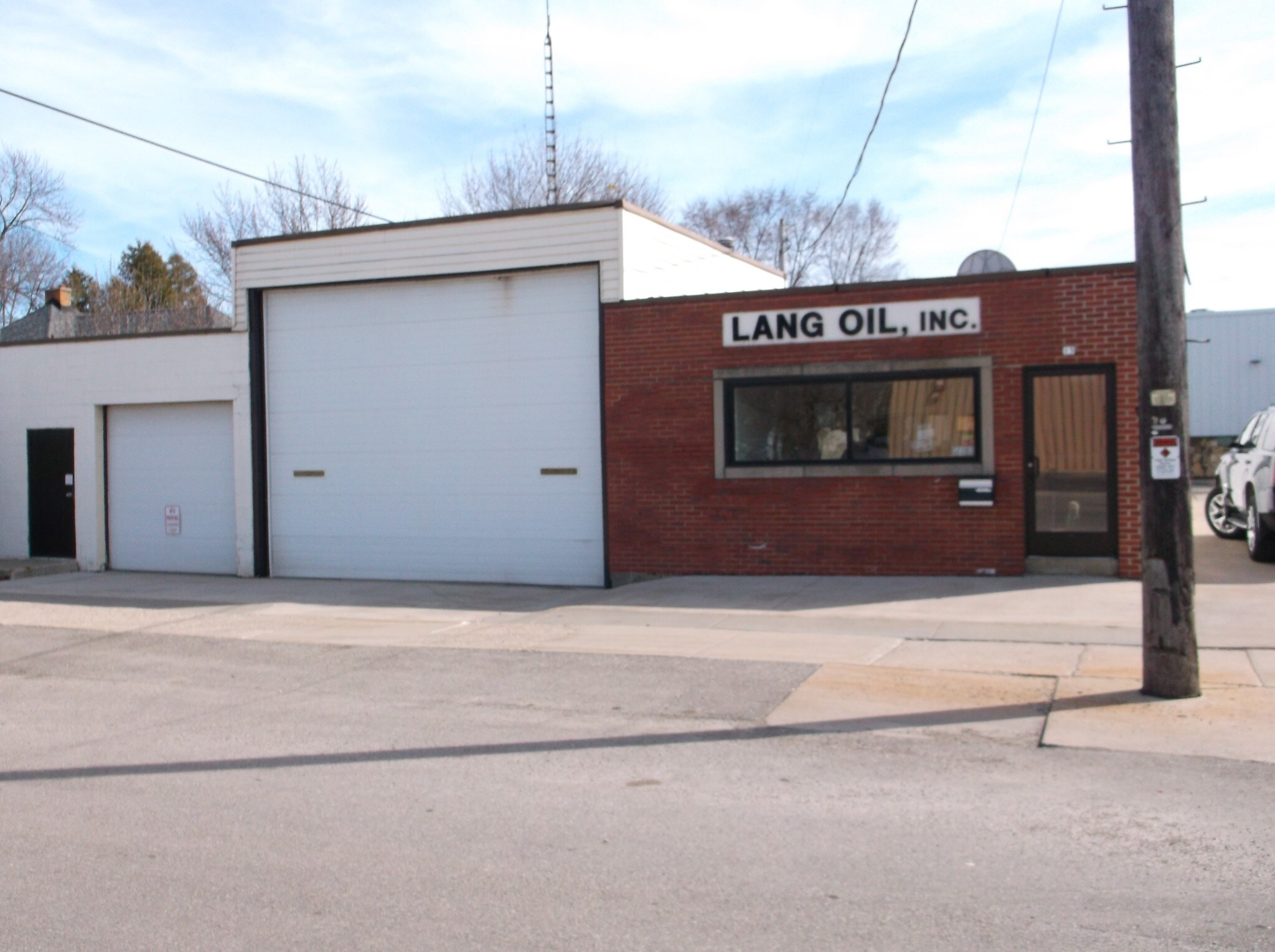 15 Sterling Ave, Oshkosh, WI for sale Building Photo- Image 1 of 1