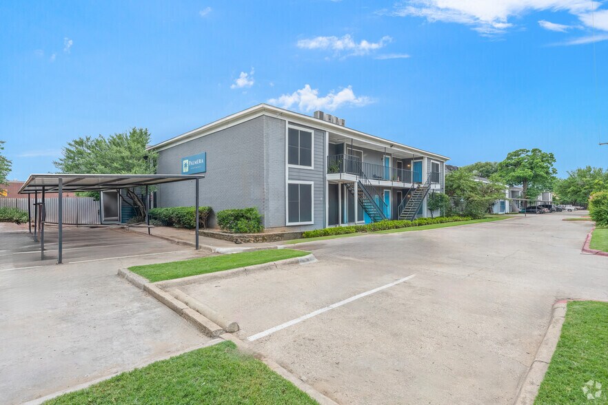 2920 Kendale Dr, Dallas, TX for sale - Primary Photo - Image 1 of 1