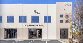 More details for 9425 Double R Blvd, Reno, NV - Office for Lease