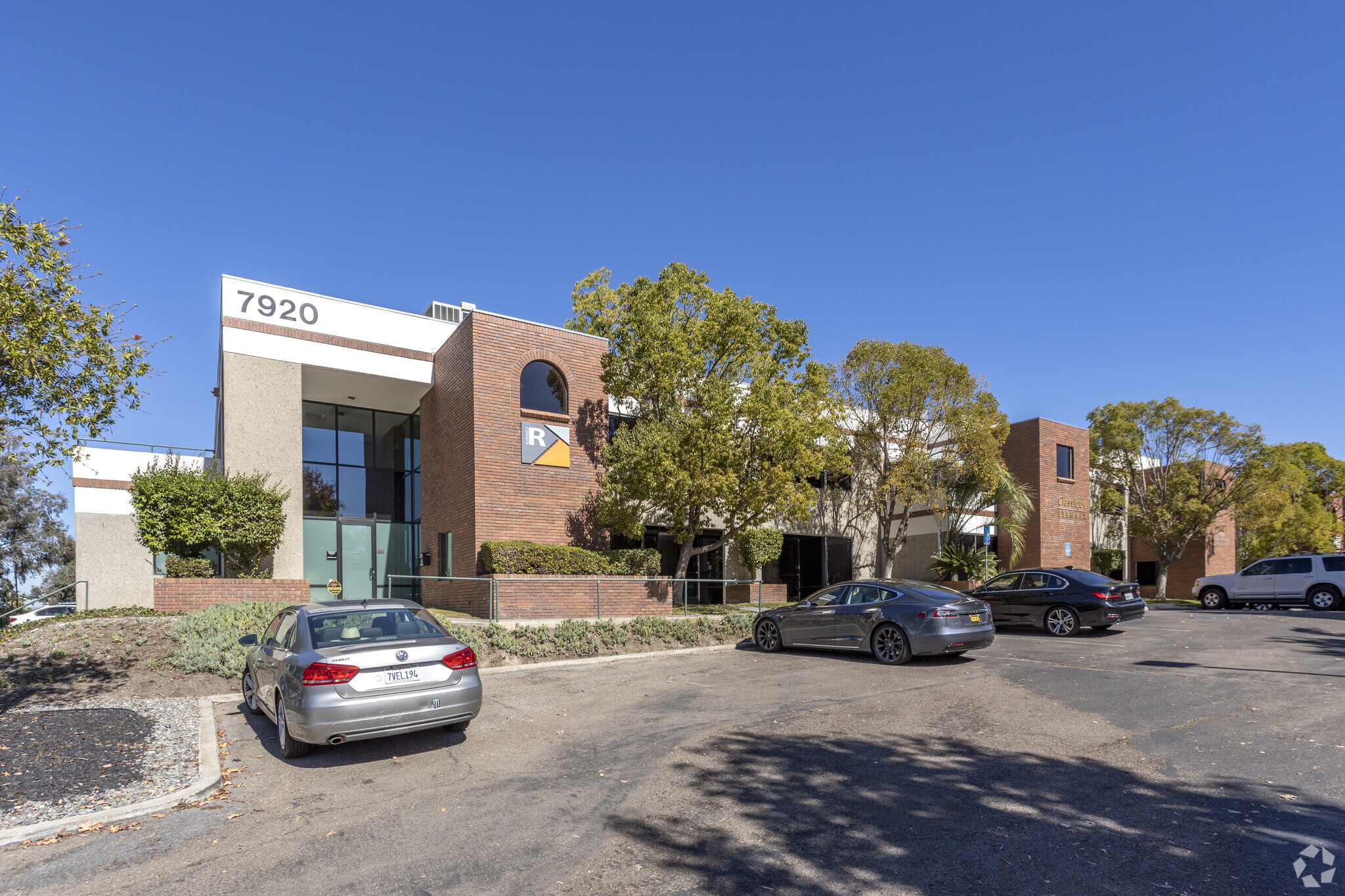 7920 Arjons Dr, San Diego, CA for lease Building Photo- Image 1 of 6