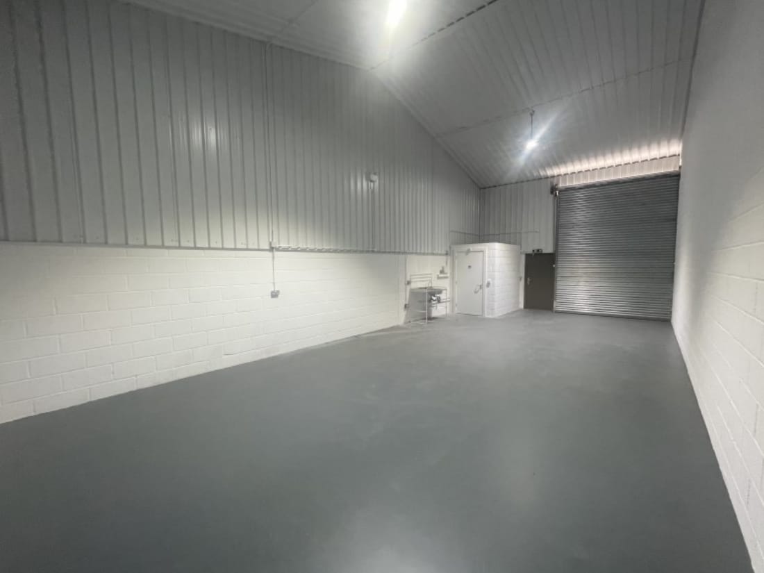Greenham Business Park, Wellington for lease Interior Photo- Image 1 of 4