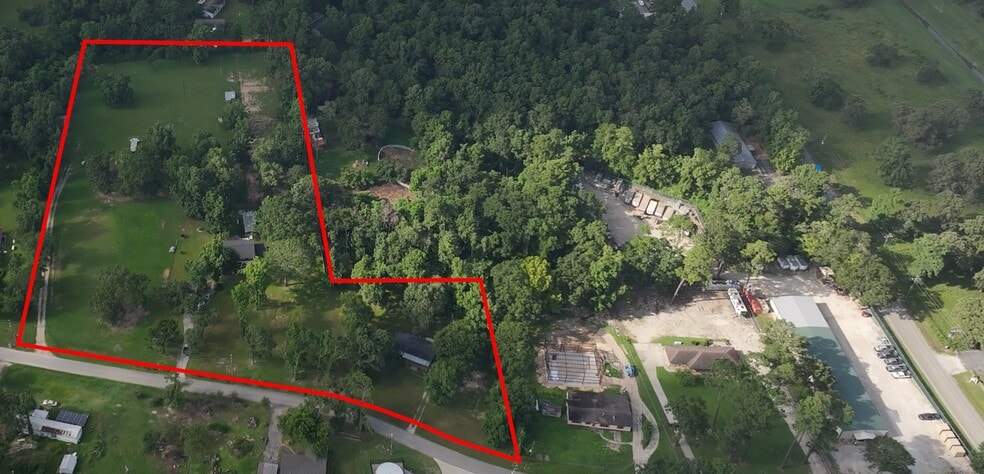 11291 Darby Loop, Conroe, TX for sale - Building Photo - Image 3 of 20