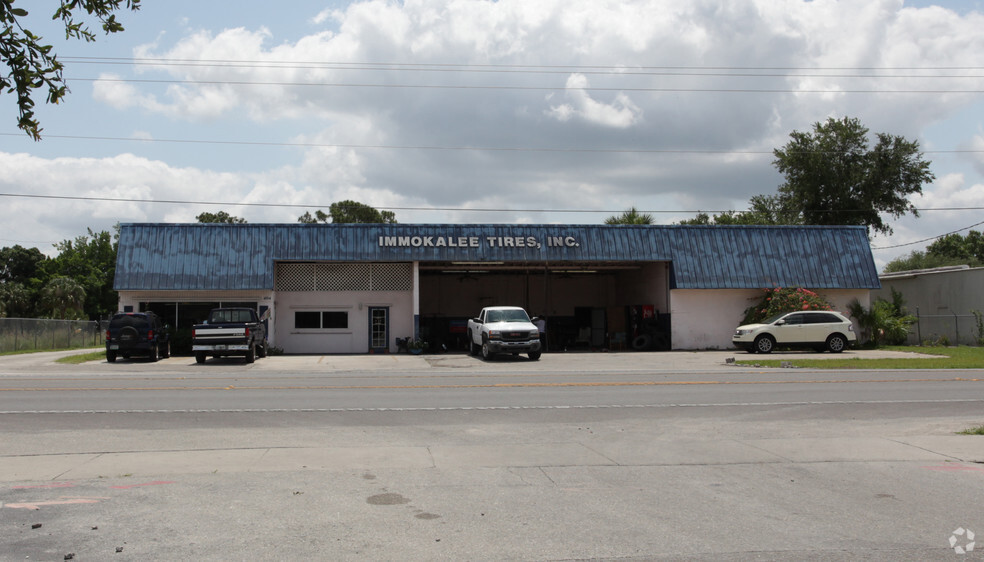 404 N 15th St, Immokalee, FL for sale - Primary Photo - Image 1 of 1