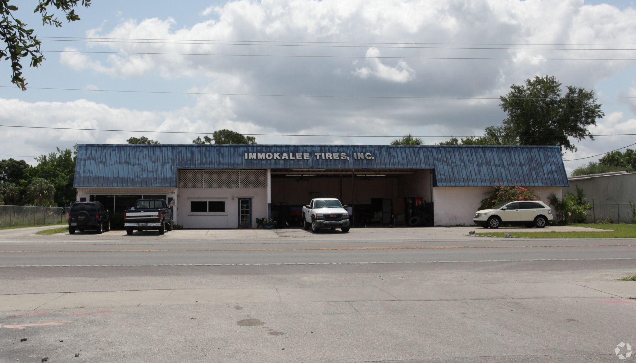 404 N 15th St, Immokalee, FL for sale Primary Photo- Image 1 of 1