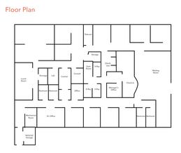 133 Dexter Ave N, Seattle, WA for lease Floor Plan- Image 1 of 1