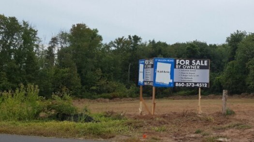 17 Mullen Rd, Enfield, CT for sale - Construction Photo - Image 1 of 1