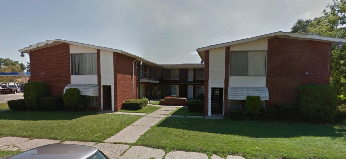 10960 Balfour Rd, Detroit, MI for sale Other- Image 1 of 1