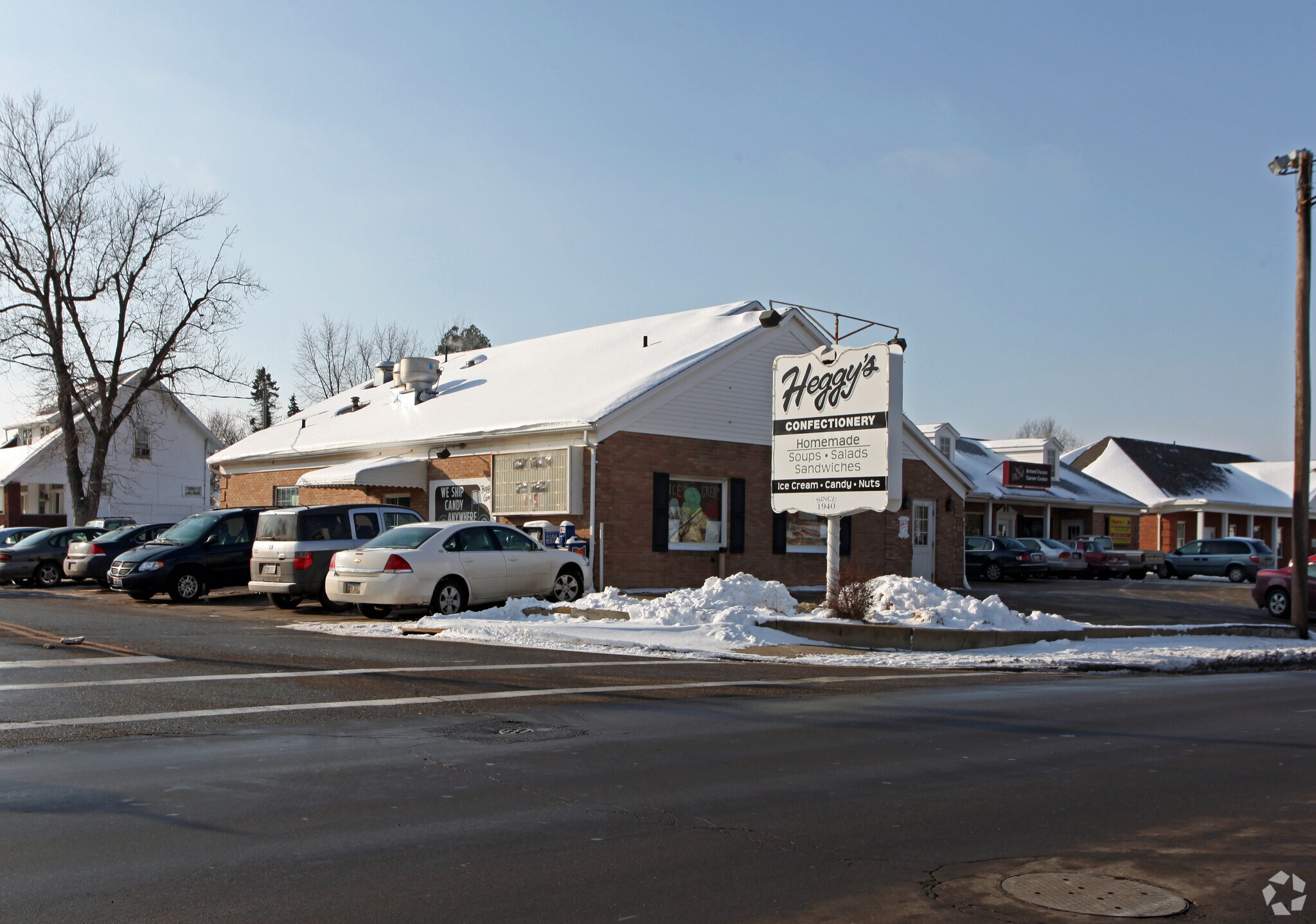 1306-1350 W State St, Alliance, OH for sale Primary Photo- Image 1 of 1