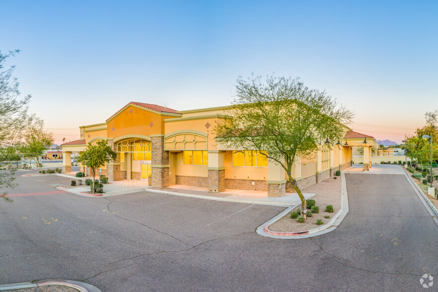 25 S Val Vista Dr, Mesa, AZ for sale - Primary Photo - Image 1 of 1