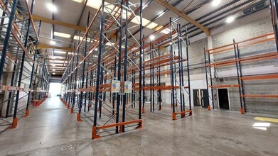 12-16 Tattersall Way, Chelmsford for lease Interior Photo- Image 1 of 3